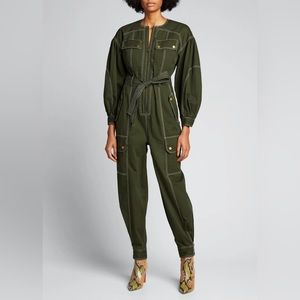 Ulla Johnson Sterling Jumpsuit